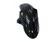 2004-2005 Glossy Matte Black Ninja Kawasaki ZX10R Motorcycle Fairings Australia