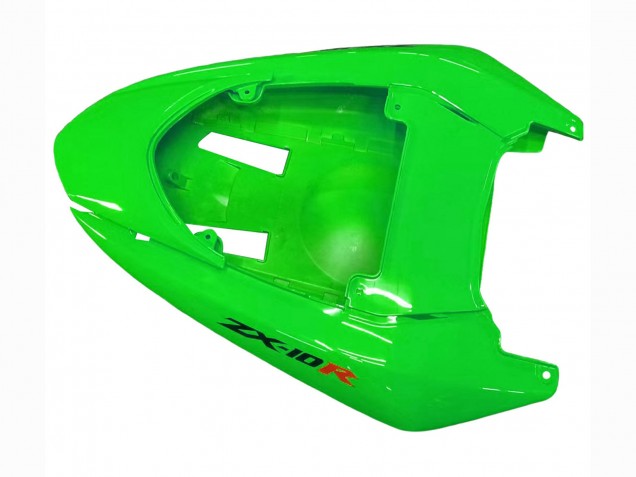 2004-2005 Green Black Ninja Kawasaki ZX10R Motorcycle Fairings Australia
