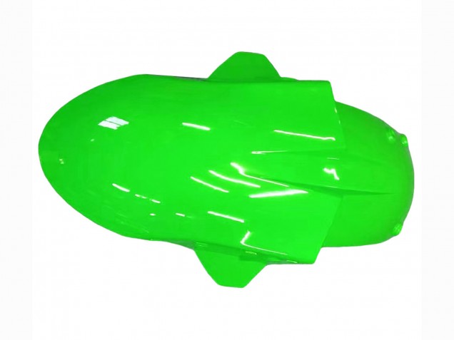 2004-2005 Green Black Ninja Kawasaki ZX10R Motorcycle Fairings Australia