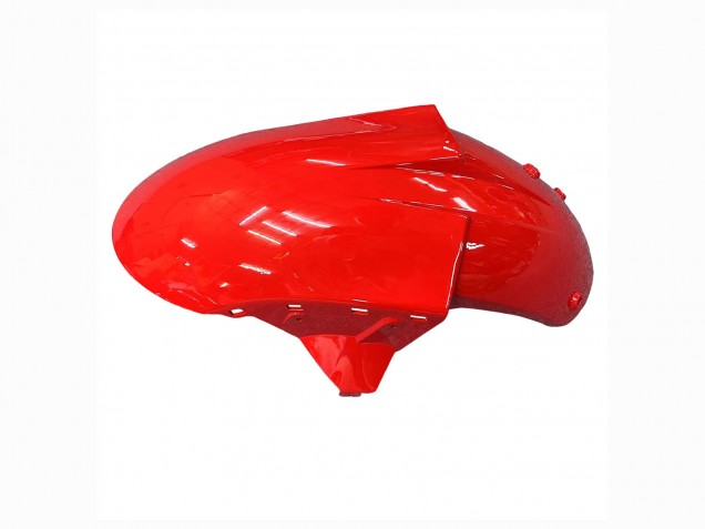 2004-2005 Red Black Ninja Kawasaki ZX10R Motorcycle Fairings Australia