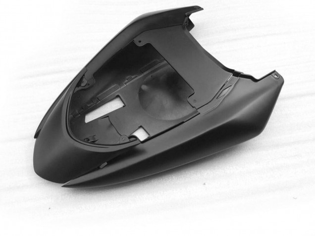 2004-2005 Matte Black Kawasaki ZX10R Motorcycle Fairings Australia