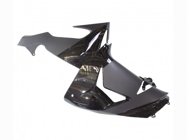 2006-2007 Matte Black Glossy Black Kawasaki ZX10R Motorcycle Fairings Australia