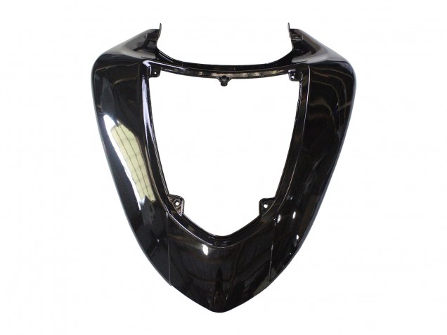 2006-2007 Matte Black Glossy Black Kawasaki ZX10R Motorcycle Fairings Australia