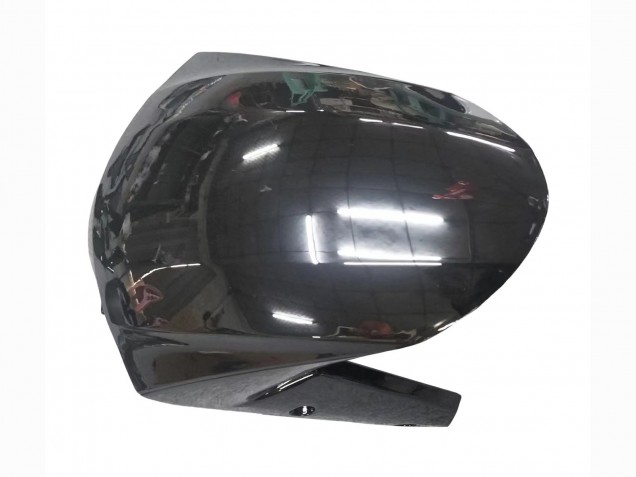 2008-2010 Glossy Black White Green Monster Elf Kawasaki ZX10R Motorcycle Fairings Australia