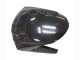 2008-2010 Glossy Black White Green Monster Elf Kawasaki ZX10R Motorcycle Fairings Australia