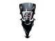 2008-2010 Green White Red Black Monster Elf 66 Kawasaki ZX10R Motorcycle Fairings Australia