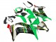 2011-2015 Green Yellow Black White Elf Monster Kawasaki ZX10R Motorcycle Fairings Australia