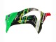 2011-2015 Green Yellow Black White Elf Monster Kawasaki ZX10R Motorcycle Fairings Australia