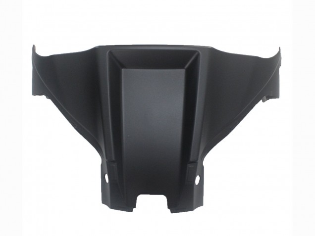2011-2015 Matte Black Gold Snow Elf Kawasaki ZX10R Motorcycle Fairings Australia