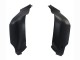 2011-2015 Matte Black Gold Snow Elf Kawasaki ZX10R Motorcycle Fairings Australia