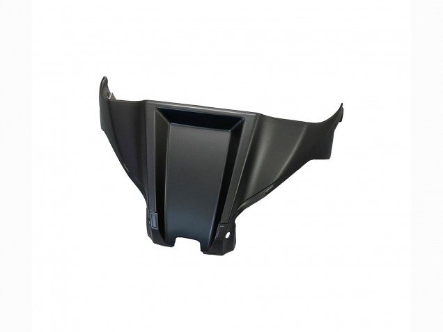 2011-2015 Matte Black Green Elf Kawasaki ZX10R Motorcycle Fairings Australia