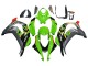 2016-2020 Green Red Grey Kawasaki ZX10R Motorcycle Fairings Australia