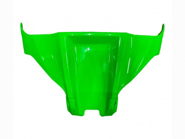 2016-2020 Green Yellow Red Black Elf Monster Kawasaki ZX10R Motorcycle Fairings Australia