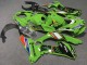 2021-2025 Green White Blue Black Red Showr Elf Mouldings Monster Kawasaki ZX10R Motorcycle Fairings Australia