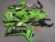 2021-2025 Green White Blue Black Red Showr Elf Mouldings Monster Kawasaki ZX10R Motorcycle Fairings Australia