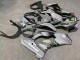 2021-2025 Grey Matte Black Green White Elf Snow Monster Kawasaki ZX10R Motorcycle Fairings Australia