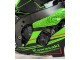 2021-2025 Green Glossy Black Kawasaki ZX10R Motorcycle Fairings Australia