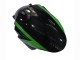 2021-2025 Green Glossy Black Kawasaki ZX10R Motorcycle Fairings Australia