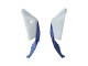 2021-2025 White Green Blue Black Kawasaki ZX10R Motorcycle Fairings Australia