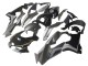 2021-2025 Black Grey Gold Kawasaki ZX10R Motorcycle Fairings Australia