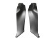 2021-2025 Black Grey Gold Kawasaki ZX10R Motorcycle Fairings Australia