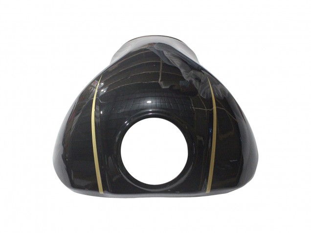 2021-2025 Black Grey Gold Kawasaki ZX10R Motorcycle Fairings Australia