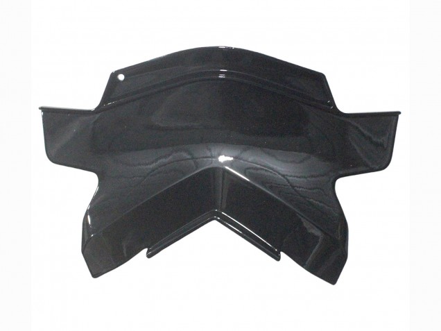 2021-2025 Black Grey Gold Kawasaki ZX10R Motorcycle Fairings Australia