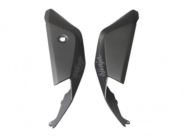 2021-2025 Black Grey Gold Kawasaki ZX10R Motorcycle Fairings Australia