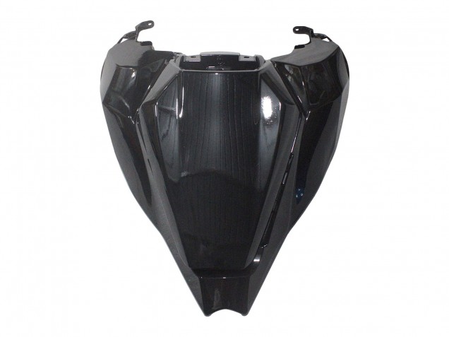 2021-2025 Black Grey Gold Kawasaki ZX10R Motorcycle Fairings Australia