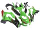 2021-2025 Green Black Red Kawasaki ZX10R Motorcycle Fairings Australia