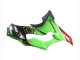 2021-2025 Green Black Red Kawasaki ZX10R Motorcycle Fairings Australia