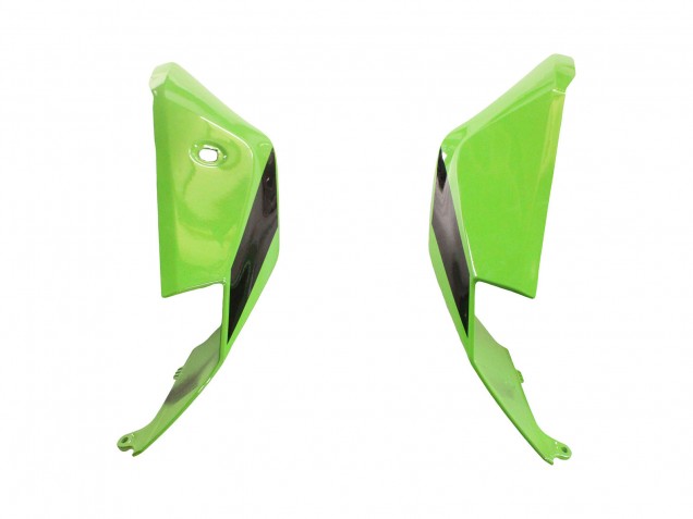 2021-2025 Green Black Red Kawasaki ZX10R Motorcycle Fairings Australia