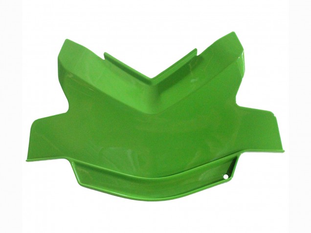 2021-2025 Green Black Red Kawasaki ZX10R Motorcycle Fairings Australia