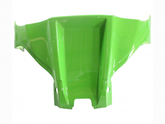 2021-2025 Green Black Red Kawasaki ZX10R Motorcycle Fairings Australia