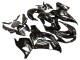 2012-2024 Glossy Black Matte Black White Ninja Kawasaki ZX14R ZZR1400 Motorcycle Fairings Australia