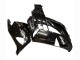 2012-2024 Glossy Black Matte Black White Ninja Kawasaki ZX14R ZZR1400 Motorcycle Fairings Australia