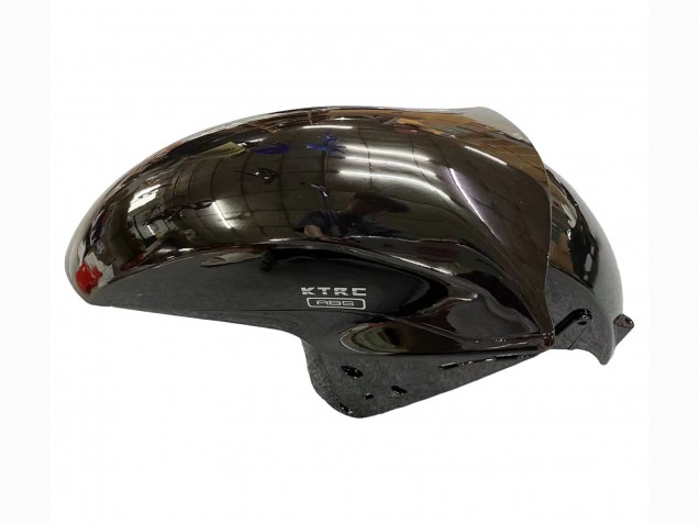 2012-2024 Glossy Black Matte Black White Ninja Kawasaki ZX14R ZZR1400 Motorcycle Fairings Australia