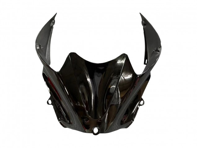 2012-2024 Glossy Black Matte Black White Ninja Kawasaki ZX14R ZZR1400 Motorcycle Fairings Australia