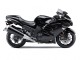 2012-2024 Glossy Black Matte Black White Ninja Kawasaki ZX14R ZZR1400 Motorcycle Fairings Australia