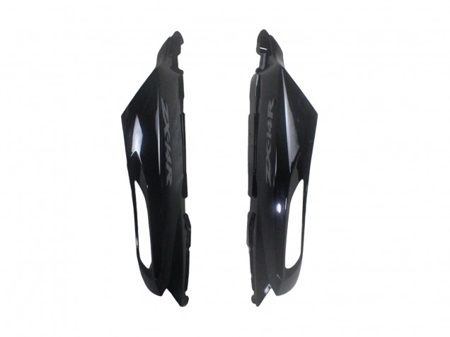 2012-2024 Glossy Black Matte Black White Ninja Kawasaki ZX14R ZZR1400 Motorcycle Fairing Australia