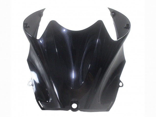 2012-2024 Glossy Black Matte Black White Ninja Kawasaki ZX14R ZZR1400 Motorcycle Fairing Australia
