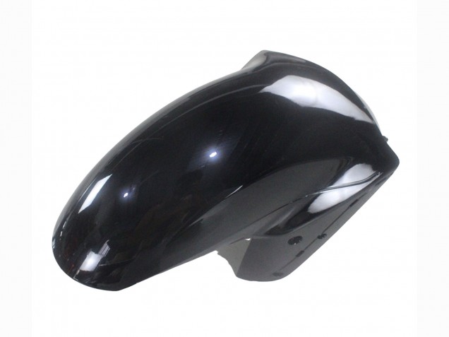 2012-2024 Glossy Black Matte Black White Ninja Kawasaki ZX14R ZZR1400 Motorcycle Fairing Australia