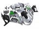 2012-2024 Grey Green Black Kawasaki ZX14R ZZR1400 Motorcycle Fairings Australia