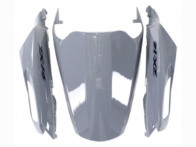2012-2024 Grey Green Black Kawasaki ZX14R ZZR1400 Motorcycle Fairings Australia