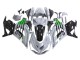 2012-2024 Grey Green Black Kawasaki ZX14R ZZR1400 Motorcycle Fairings Australia