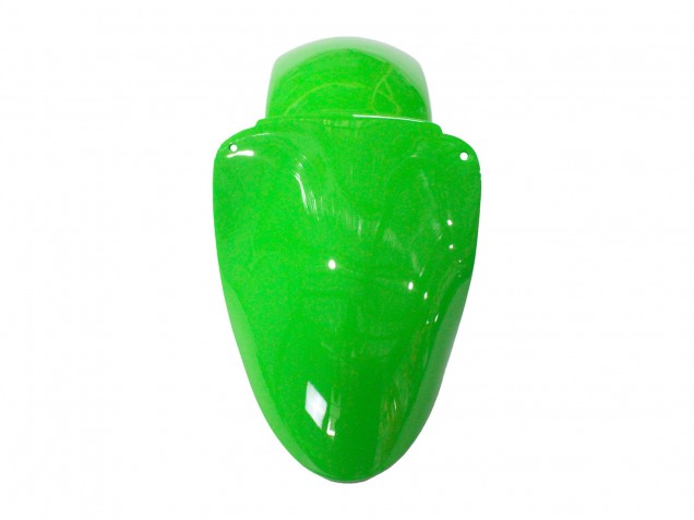1998-1999 Green White Dark Blue Silver Kawasaki ZX6R Motorcycle Fairings Australia