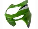 1998-1999 Green White Blue Silver Glossy Black Kawasaki ZX6R Motorcycle Fairings Australia