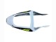2000-2002 White Red Black Kawasaki ZX6R Motorcycle Fairings Australia