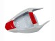 2003-2004 White Red Kawasaki ZX6R Motorcycle Fairings Australia
