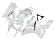 2003-2004 White Black Decals Kawasaki ZX6R Motorcycle Fairings Australia